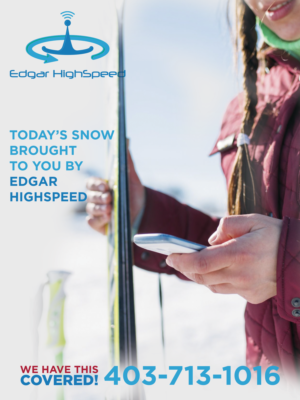 Design de Panneau par Prestige Studio pour Edgar HighSpeed Inc | Design : #25718891