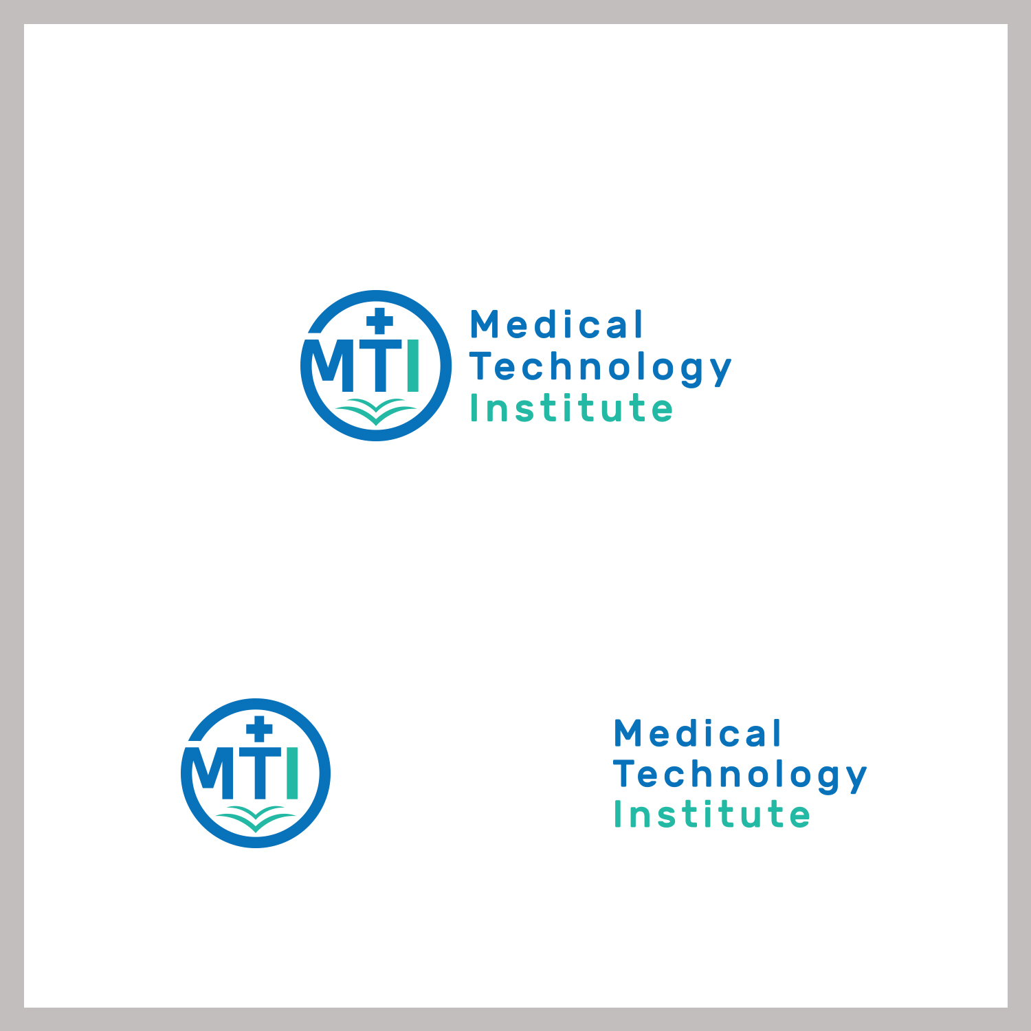 Logo Design by MG.graphics for this project | Design #25710372