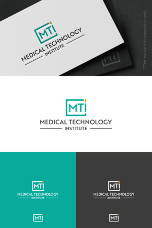 Logo-Design von sez_inn für dieses Projekt | Design #25707756