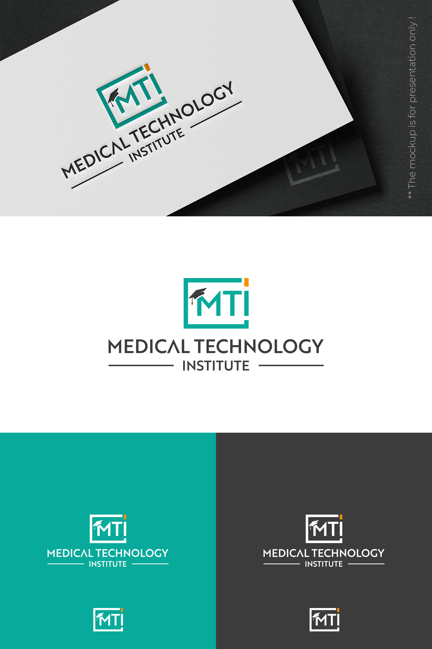 Logo Design by designbysy for this project | Design #25719370