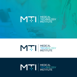 Medical Technology Institute (and /or) MTI | Diseño de Logo por ds | designstructure
