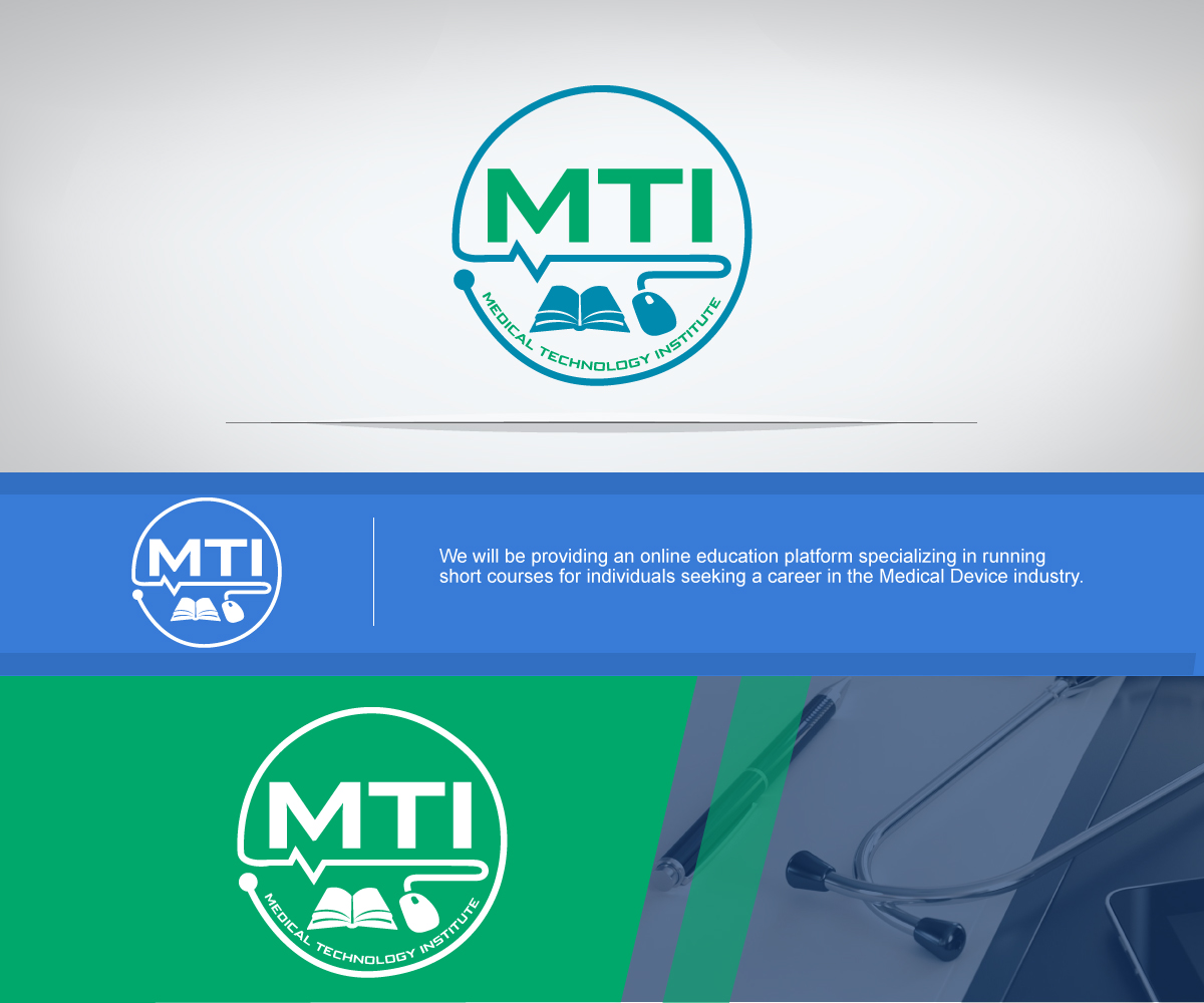Logo Design by edwinnegz1 for this project | Design #25709909