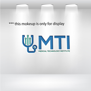 Medical Technology Institute (and /or) MTI | Diseño de Logo por Ochieng