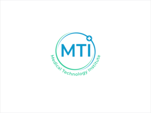 Medical Technology Institute (and /or) MTI | Logo Design by BNdesigner