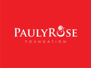 PaulyRose Foundation | Logo Design by R16