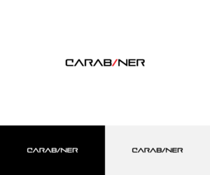 Carabiner | Diseño de Logo por aglaronde23
