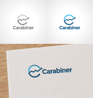 Carabiner | Logo Design by Joenet Jayawarna