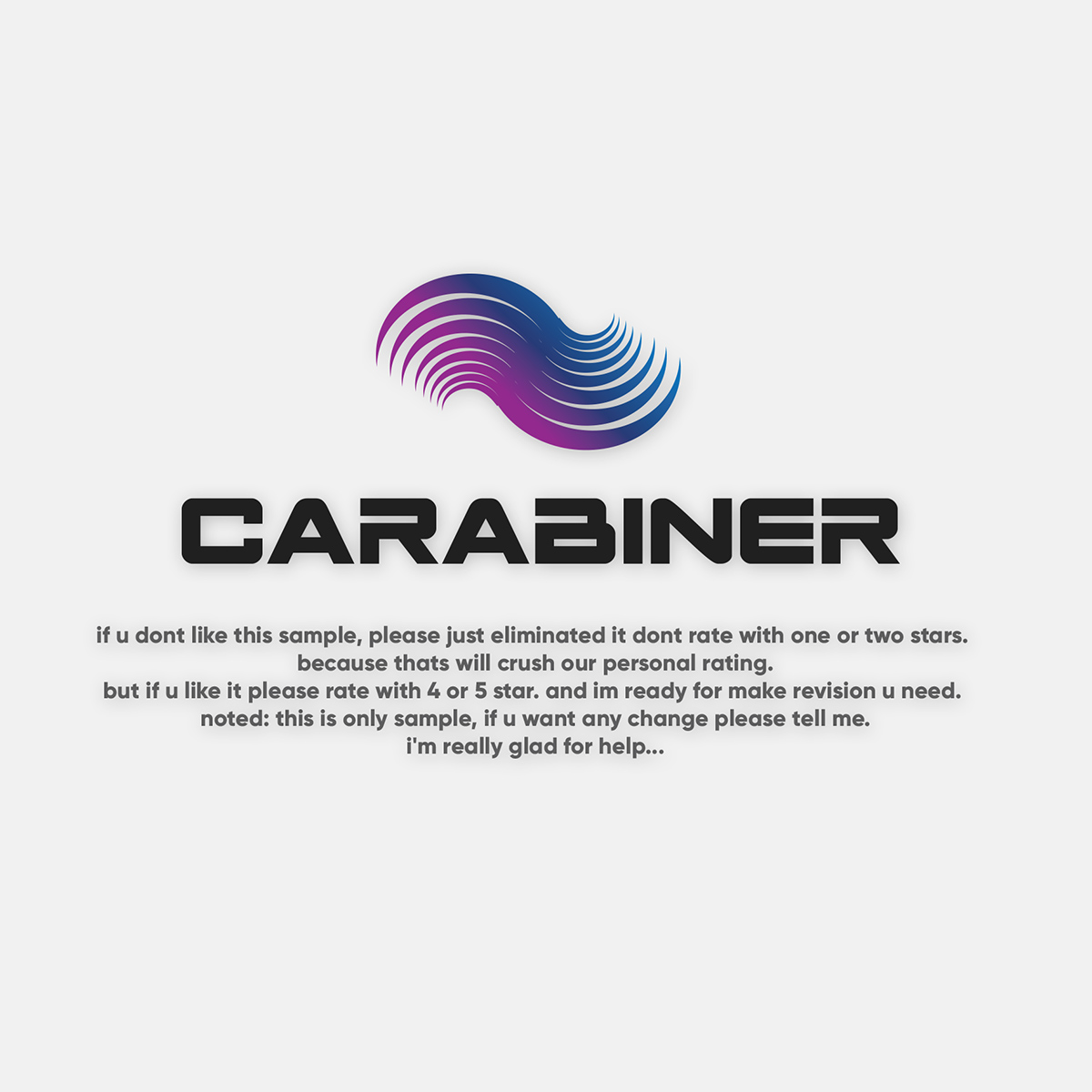 Logo-Design von IdentsArt für dieses Projekt | Design #25707357