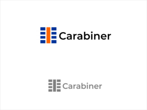 Carabiner | Diseño de Logo por BNdesigner