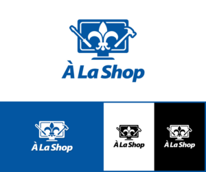 Logo Design by MoonFeather
