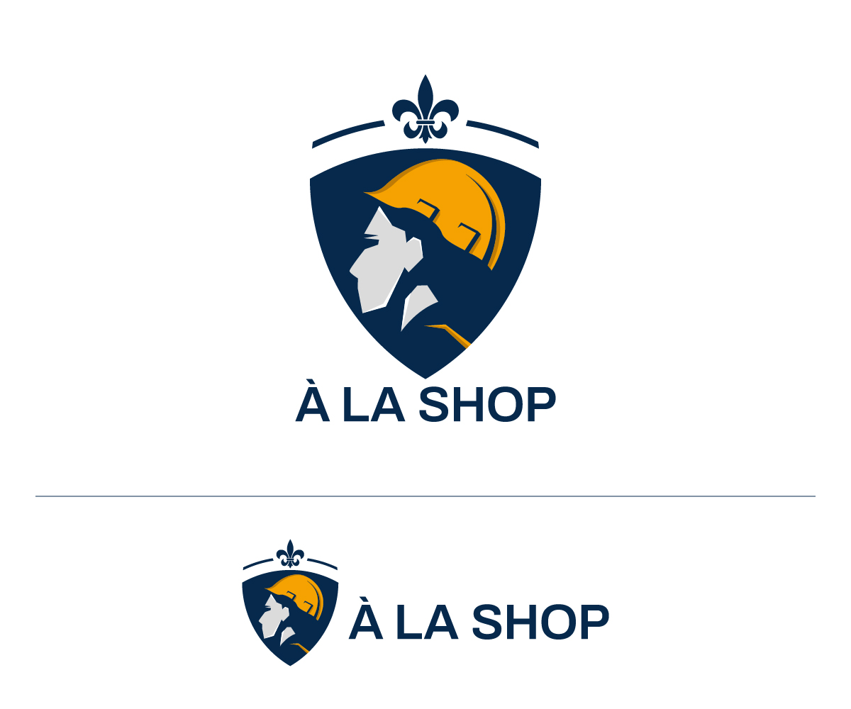 Logo Design by WahyuHMD for Solomon Construction | Design #25707024