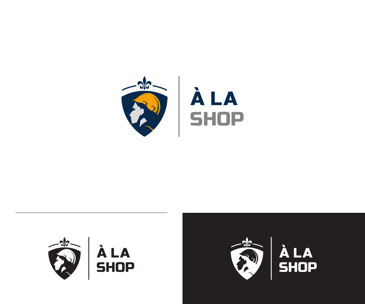 Diseño de Logo por WahyuHMD para Solomon Construction | Diseño #25733841