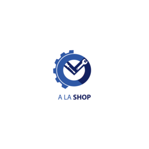 Logo Design by Shin Kusanagi