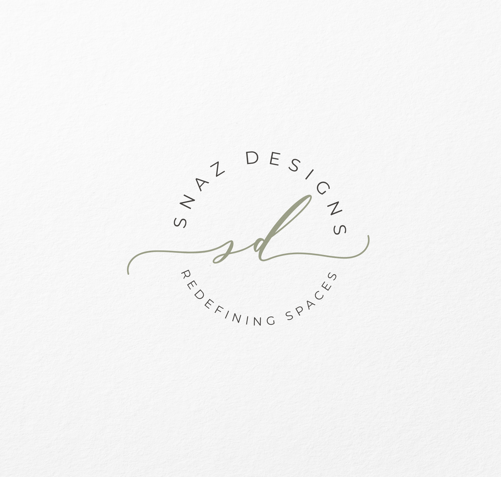 Diseño de Logo por mrs.mary para SNAZ Designs | Diseño #25754233