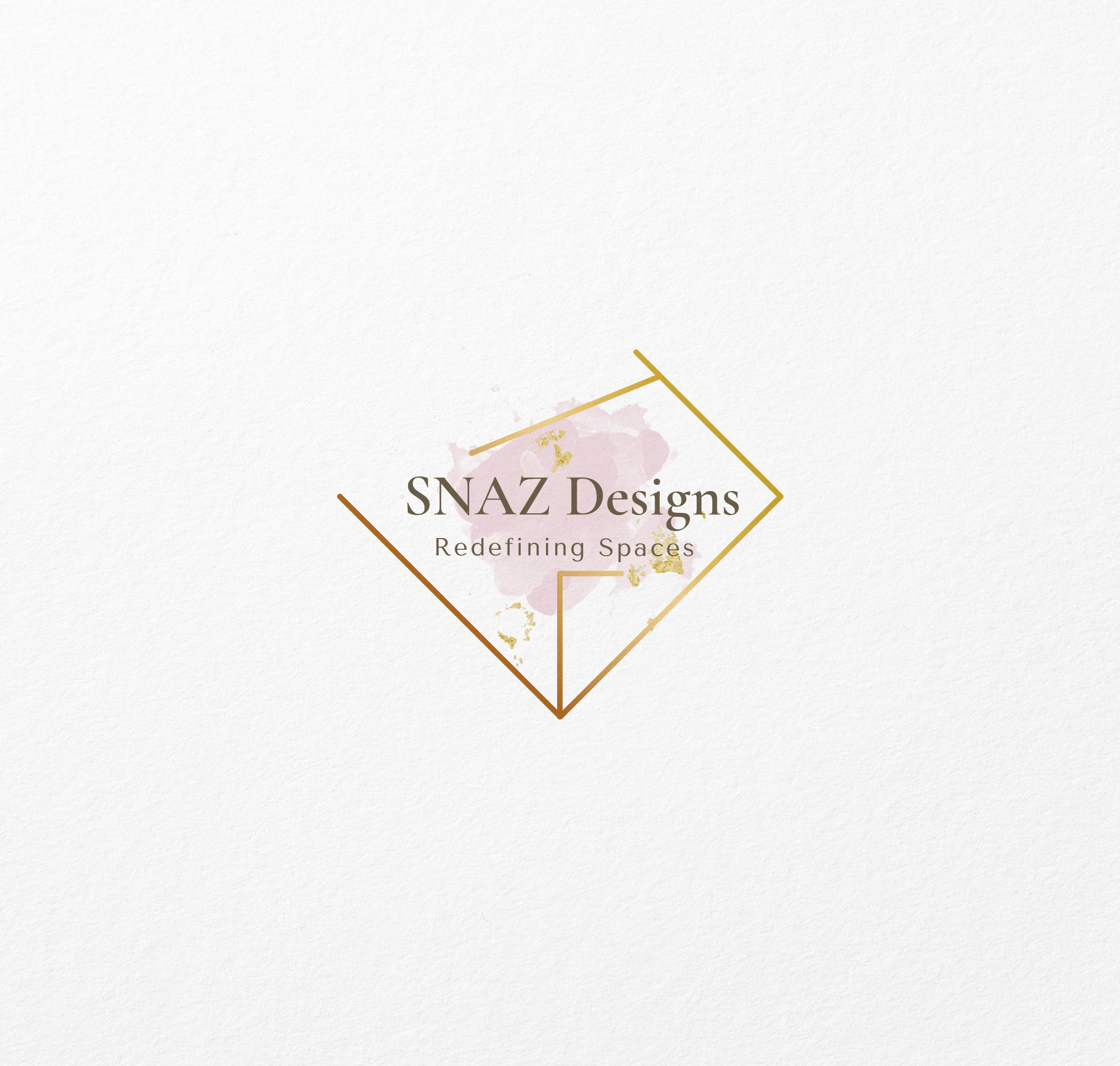 Diseño de Logo por mrs.mary para SNAZ Designs | Diseño #25754242