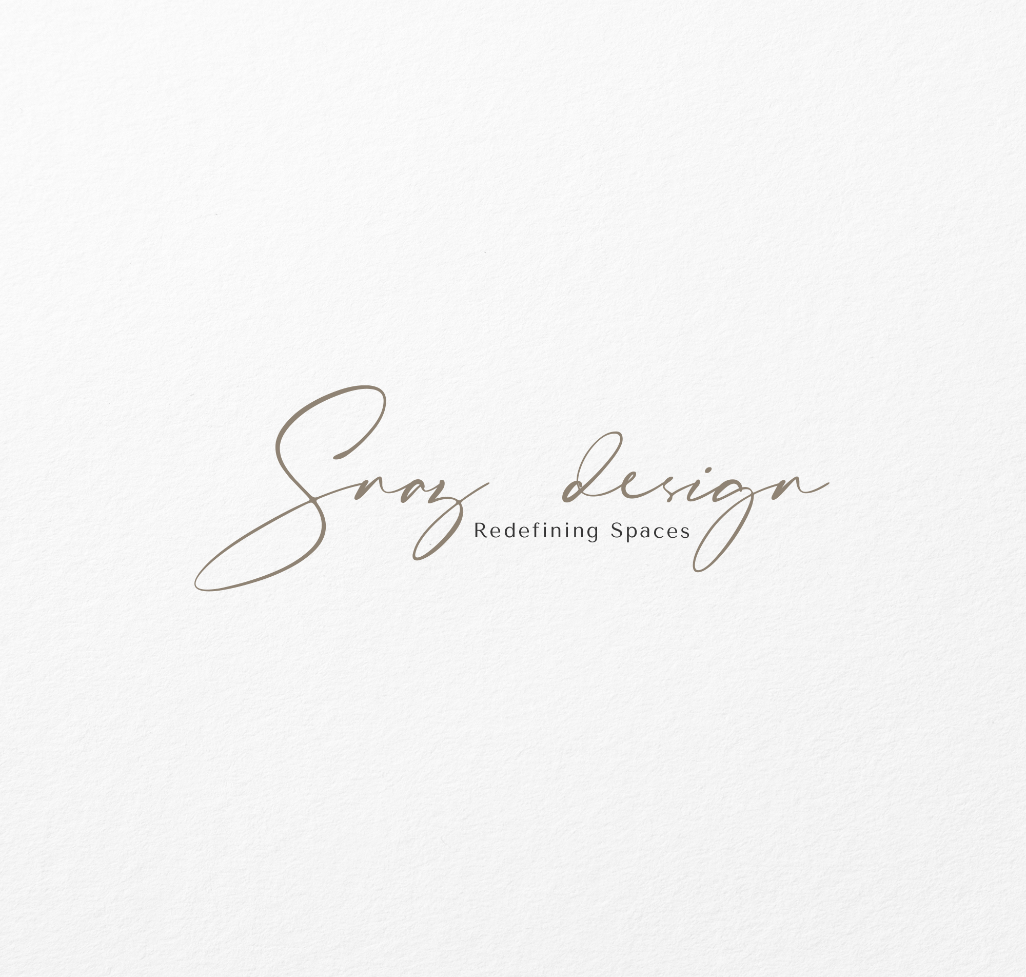 Logo Design by mrs.mary for SNAZ Designs | Design #25754261