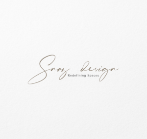 Logo Design by mrs.mary for SNAZ Designs | Design: #25754261