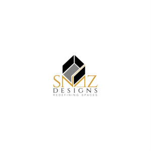 Diseño de Logo por Arham Hidayat para SNAZ Designs | Diseño #25760822