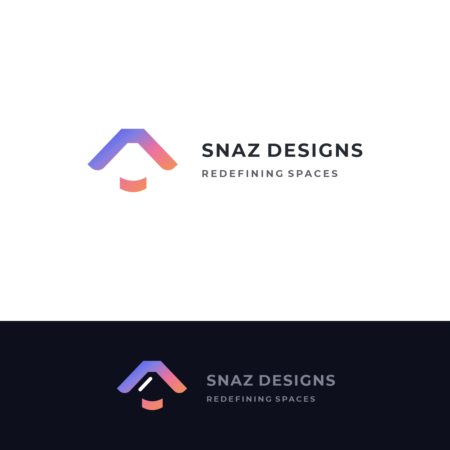 Design de Logo par Omee pour SNAZ Designs | Design #25735355