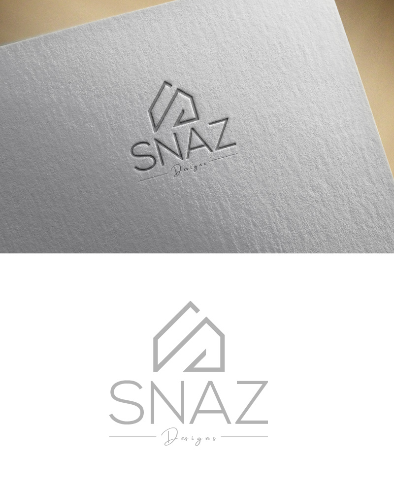 Design de Logo par expert pro pour SNAZ Designs | Design #25712268