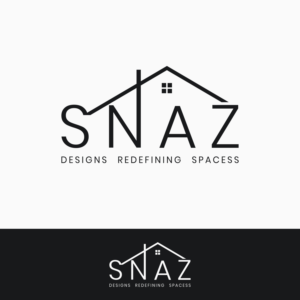 Logo Design by diasfebim for SNAZ Designs | Design: #25708517
