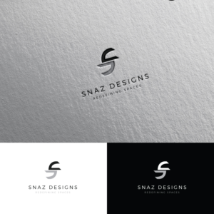 SNAZ Designs | Logo Design by Rii
