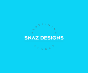 Diseño de Logo por Kapil Deshraj para SNAZ Designs | Diseño #25727362
