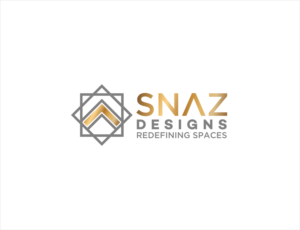 SNAZ Designs | Logo Design by BNdesigner