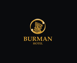 Logo-Design von Yudi