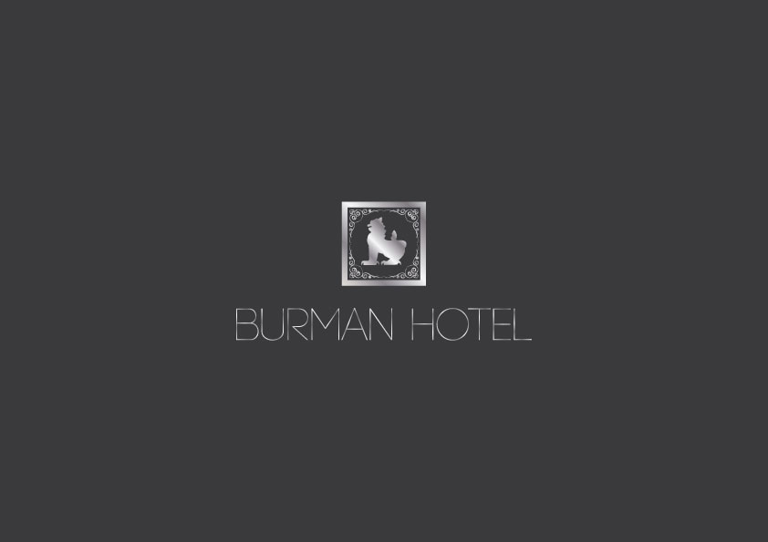 Logo Design by ZRAKdesign for Fashion hotels | Design #3133416