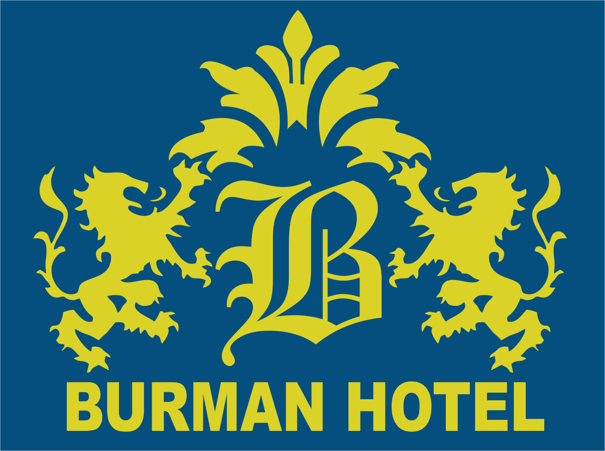 Logo Design by NYLE DESIGNS for Fashion hotels | Design #3031725