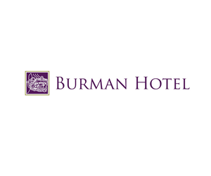 Logo Design by ElectricBill for Fashion hotels | Design #3143104