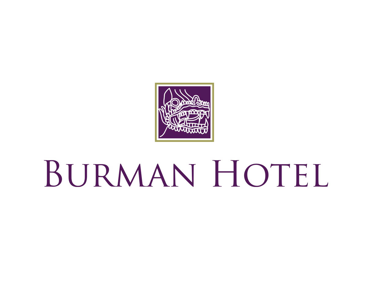 Logo Design by ElectricBill for Fashion hotels | Design #3143108