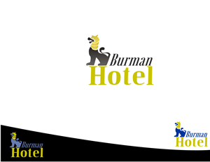 Logo Design by Chero Designs for Fashion hotels | Design #3142315