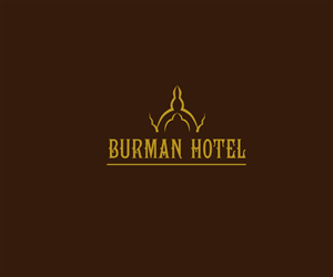Logo Design by polj designs for Fashion hotels | Design #3095616