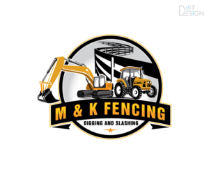 Logo Design by Dot Design 3 for this project | Design: #25715352
