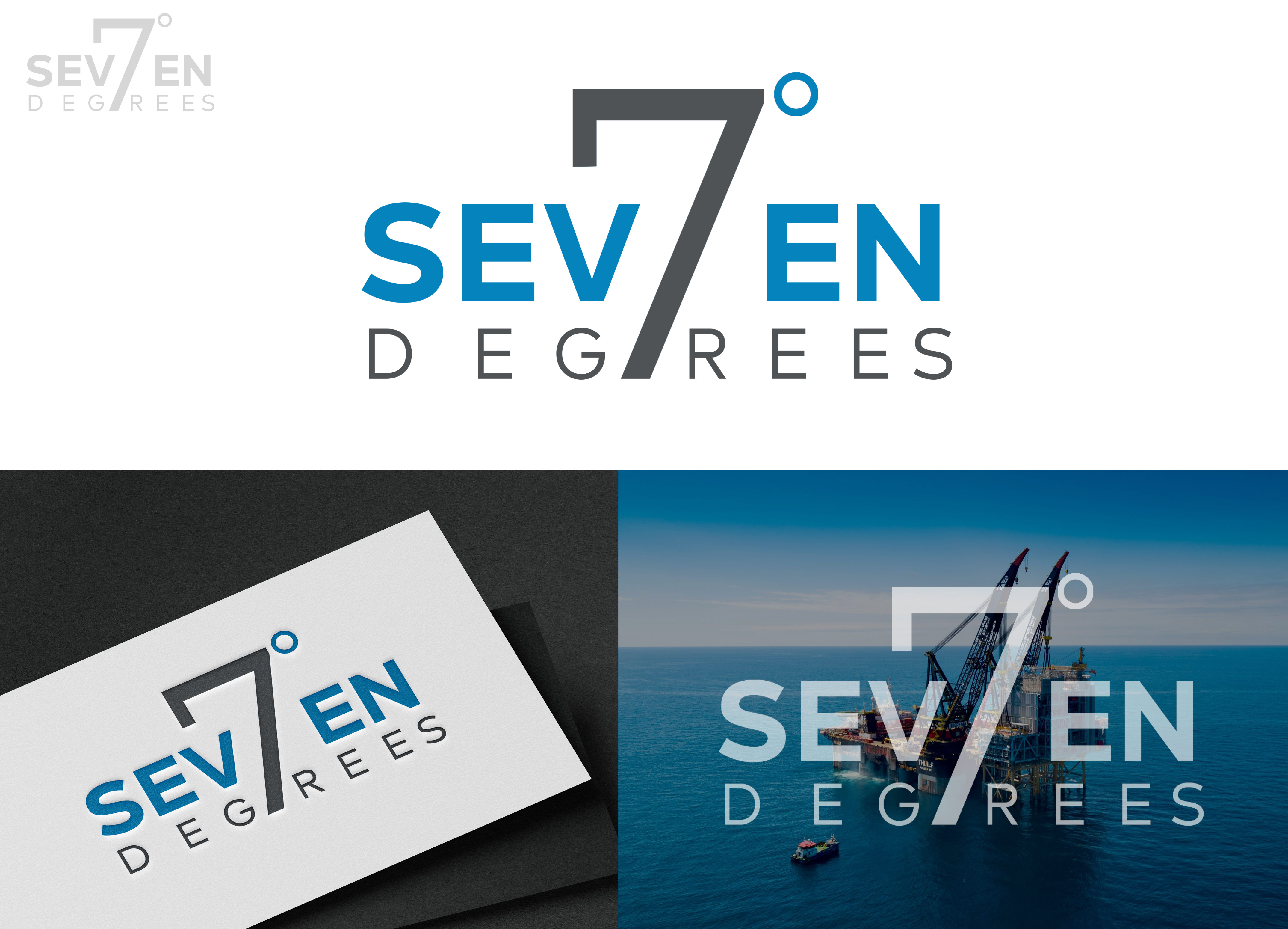 Logo Design by Logoclub99 for this project | Design #25707739