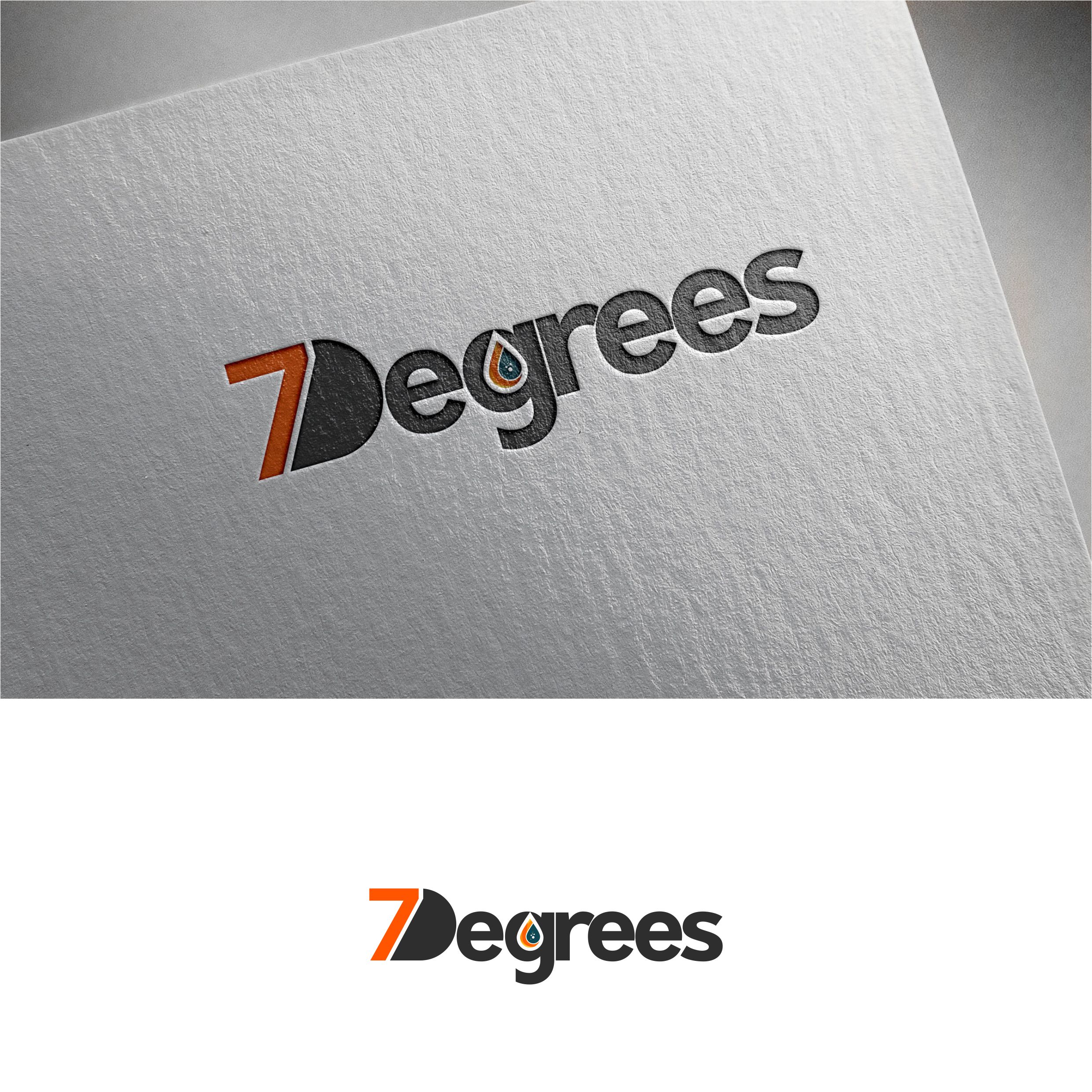 Logo Design by Jeferson HP for this project | Design #25710890