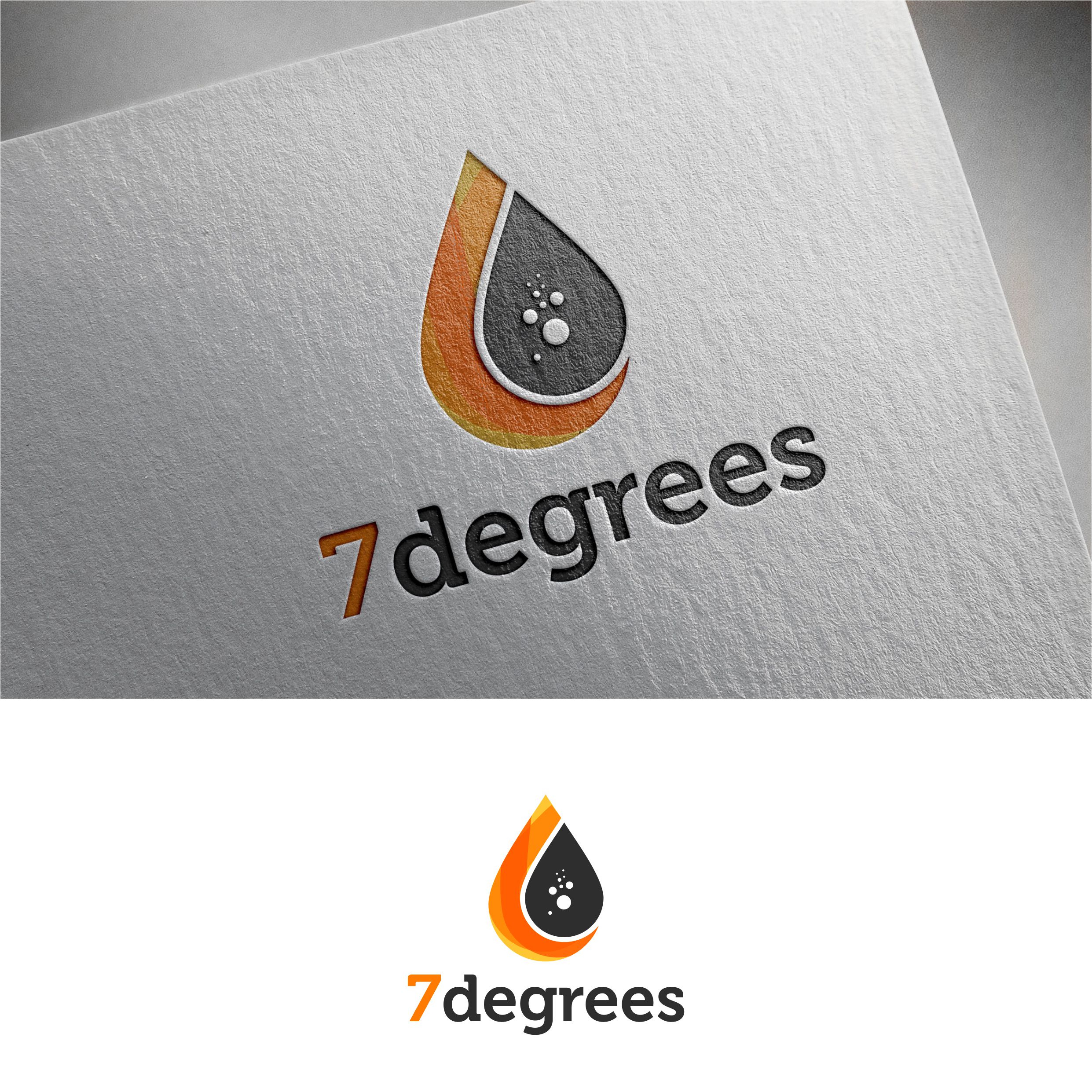 Logo Design by Jeferson HP for this project | Design #25710892