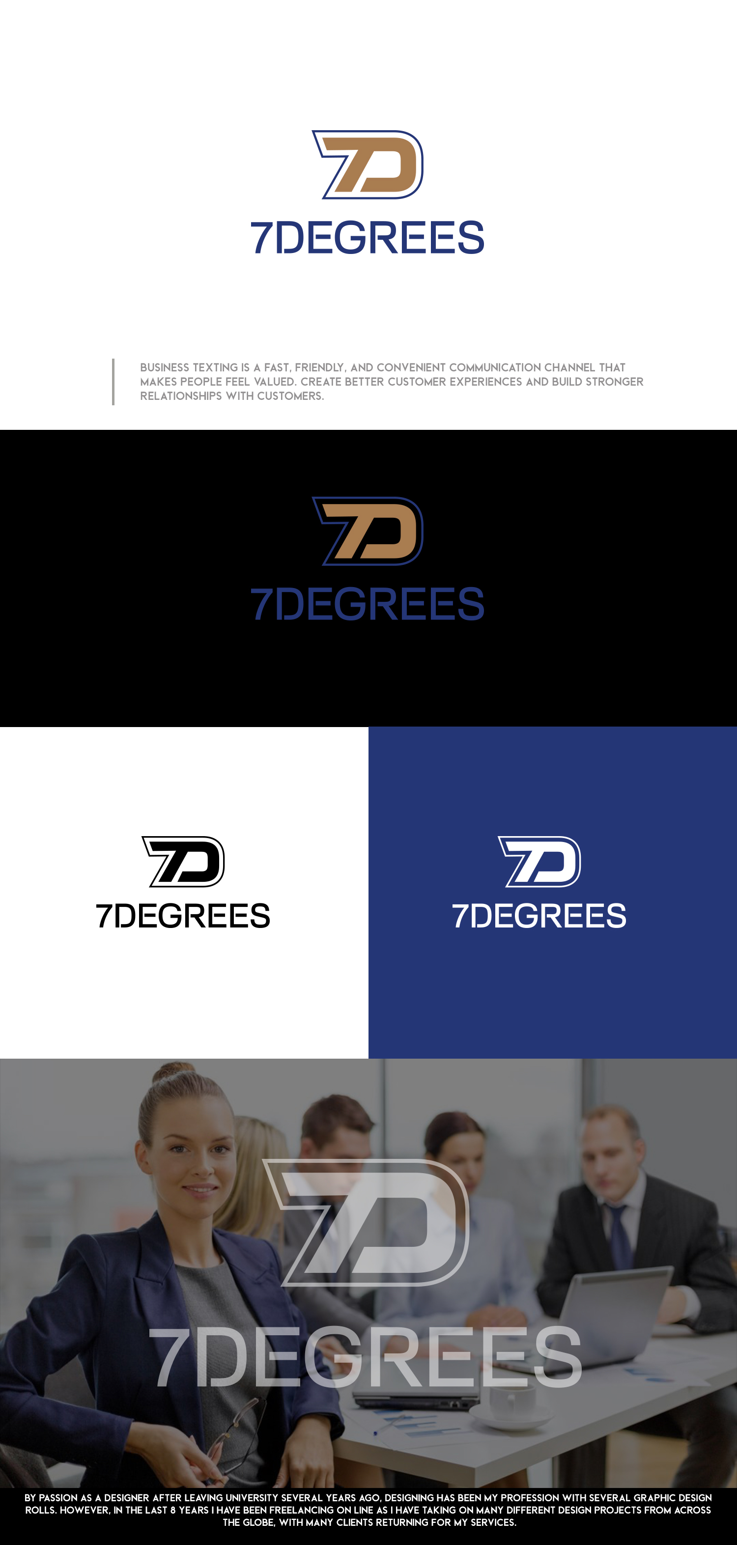 Logo Design by artdot for this project | Design #25709735