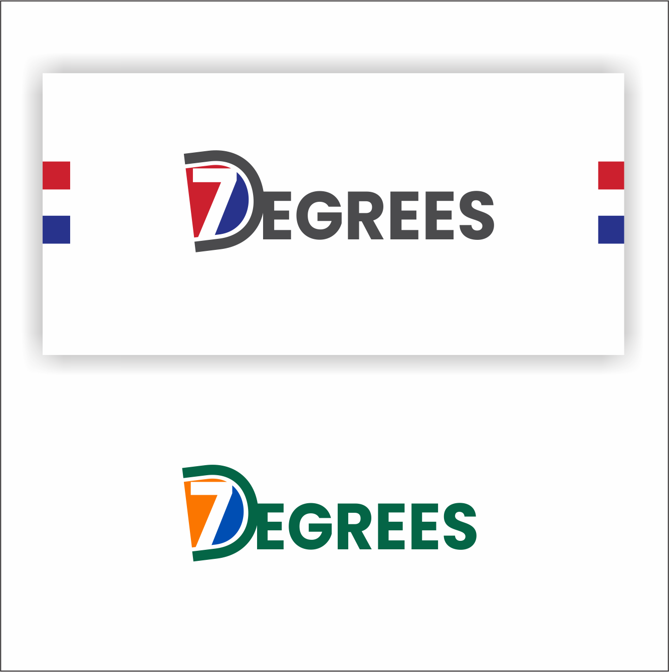 Logo Design by Udaya G for this project | Design #25712786