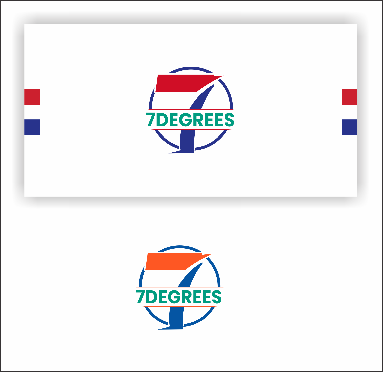 Logo Design by Udaya G for this project | Design #25712788