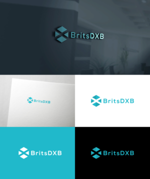 Logo Design by febrie for this project | Design: #25712847