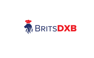 BritsDXB | Design de Logo par MT