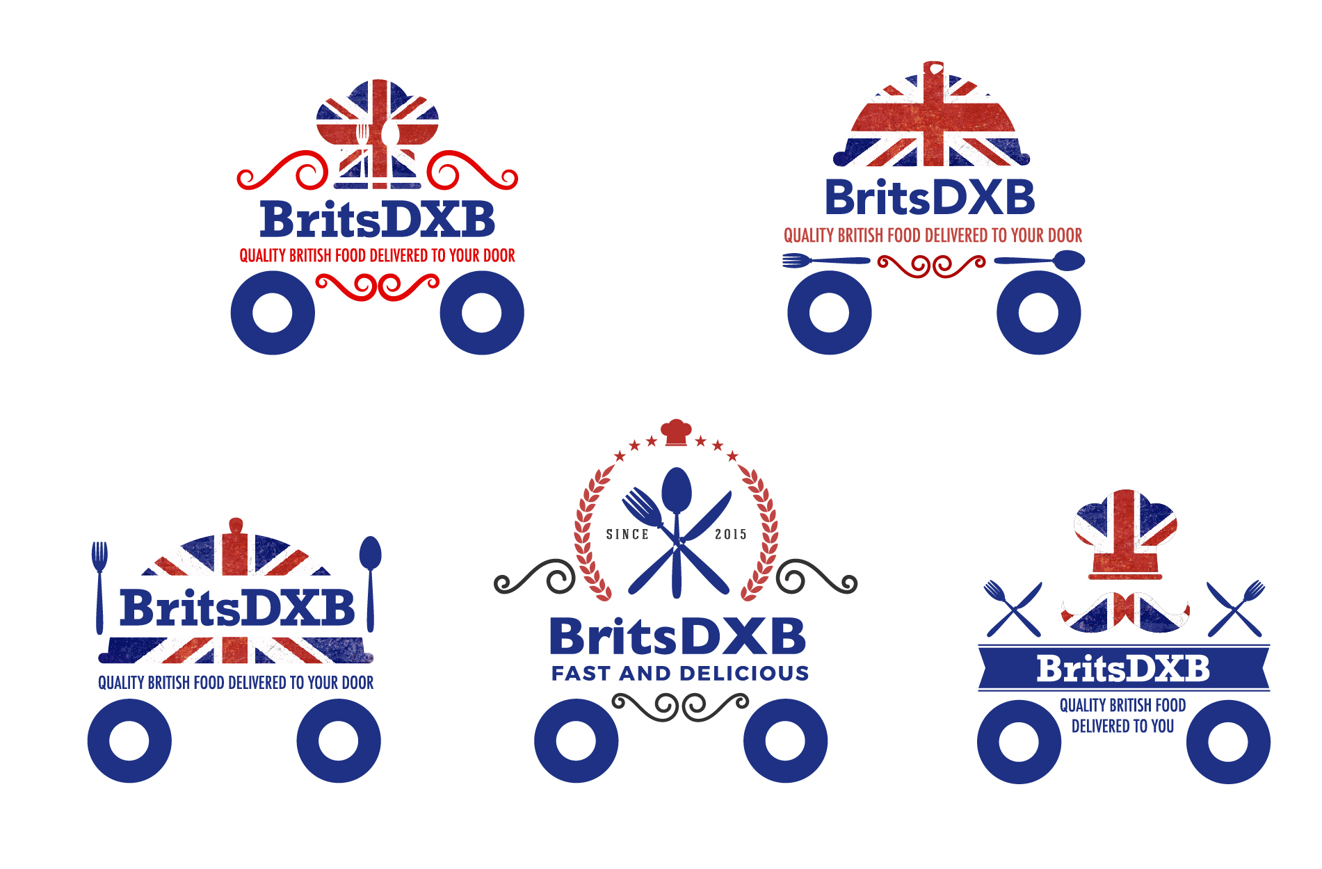 Logo Design by Bronte Creative Design for this project | Design #25728483
