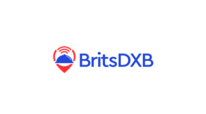 BritsDXB | Design de Logo par jaime.sp
