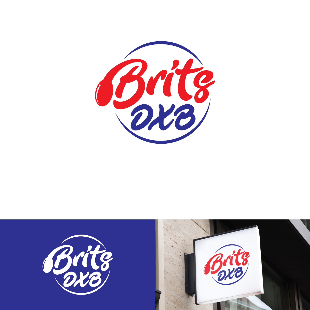 Logo Design by Deziners Zone for this project | Design #25715416