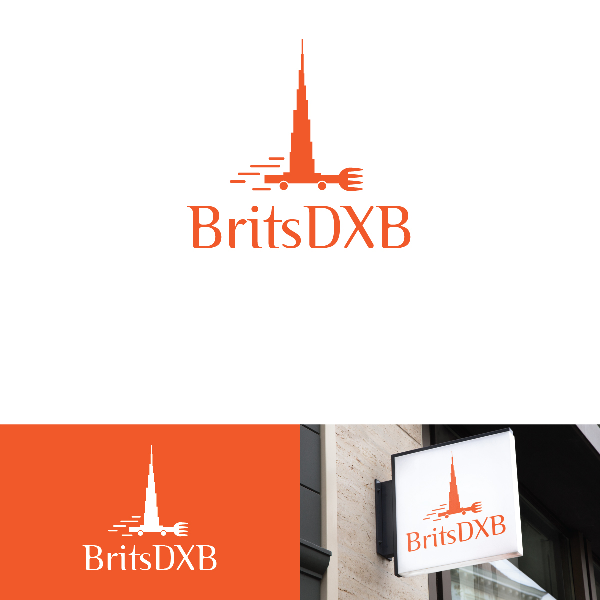 Logo Design by Deziners Zone for this project | Design #25715417