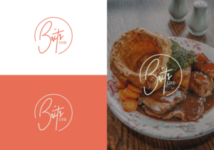 Design de Logo par christianpoetoe pour ce projet | Design : #25709546