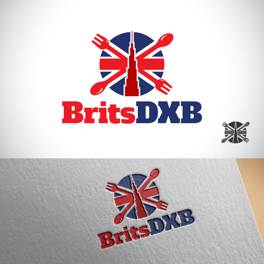 Logo Design by fly  design for this project | Design #25715295